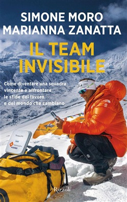 IL TEAM INVISIBILE