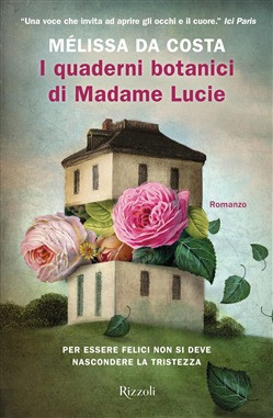 I QUADERNI BOTANICI DI MADAME LUCIE