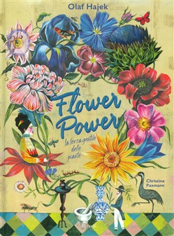 FLOWER POWER
