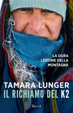 IL RICHIAMO DEL K2