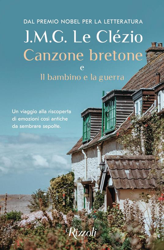 CANZONE BRETONE
