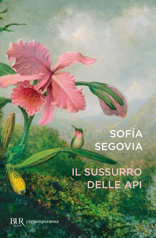 IL SUSSURRO DELLE API