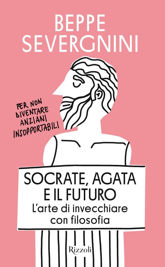 SOCRATE AGATA E IL FUTURO