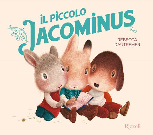 IL PICCOLO JACOMINUS