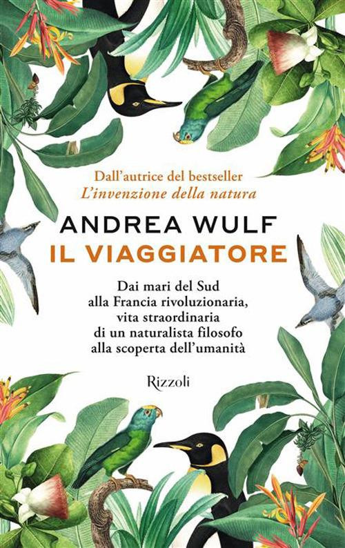 IL VIAGGIATORE