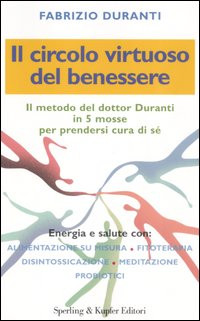 CIRCOLO VIRTUOSO DEL BENESSERE