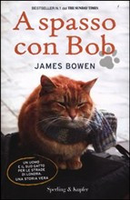 A SPASSO CON BOB