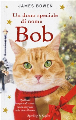 UN DONO SPECIALE DI NOME BOB