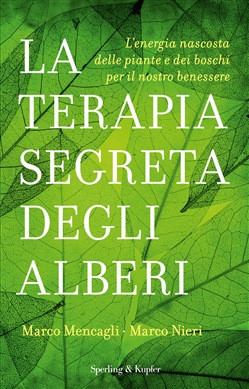 LA TERAPIA SEGRETA DEGLI ALBERI