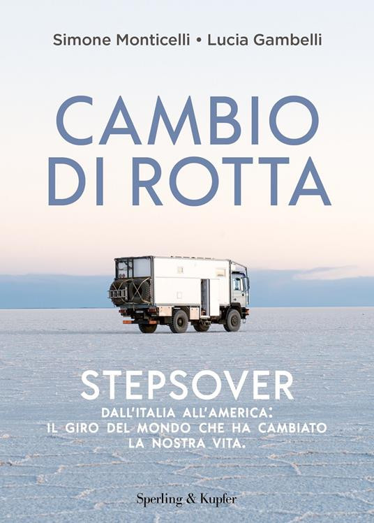 CAMBIO DI ROTTA