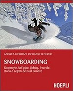 SNOWBOARDING