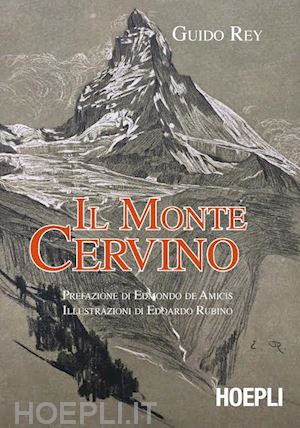 MONTE CERVINO