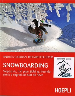 SNOWBOARDING