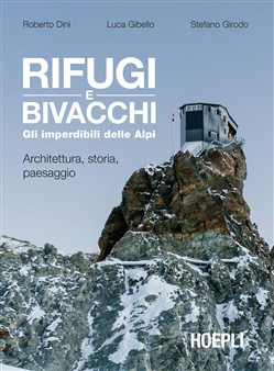 RIFUGI E BIVACCHI