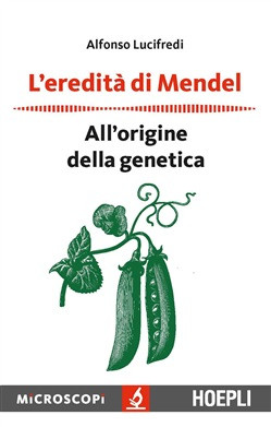 ALL ORIGINE DELLA GENETICA