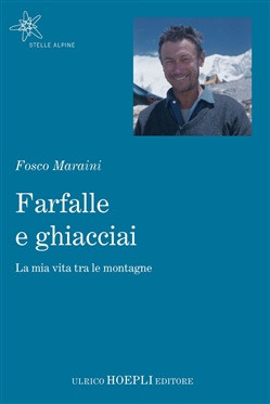 FARFALLE E GHIACCIAI