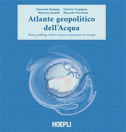 ATLANTE GEOPOLITICO DELL ACQUA