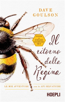 IL RITORNO DELLA REGINA