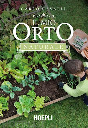 IL MIO ORTO NATURALE