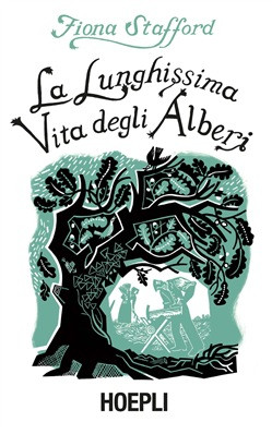 LA LUNGHISSIMA VITA DEGLI ALBERI