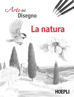 L ARTE DEL DISEGNO LA NATURA