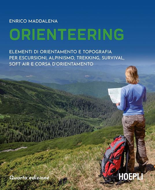 ORIENTEERING