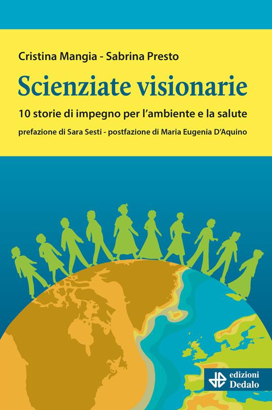 SCIENZIATE VISIONARIE