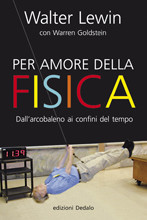 PER AMORE DELLA FISICA