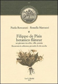 FILIPPO DE PISIS BOTANICO FLANEUR
