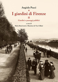 I GIARDINI DI FIRENZE II