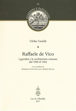 RAFFAELE DE VICO