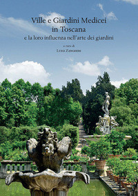 VILLE E GIARDINI MEDICEI IN TOSCANA