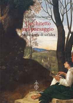 L ARCHITETTO NEL PAESAGGIO