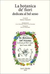 LA BOTANICA DE FIORI
