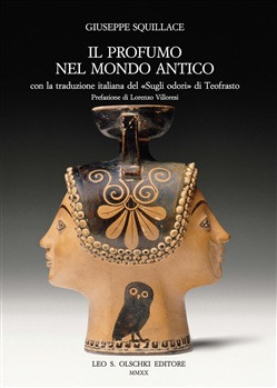 IL PROFUMO NEL MONDO ANTICO
