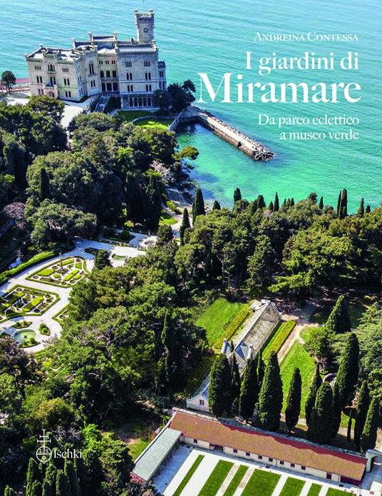 I GIARDINI DI MIRAMARE