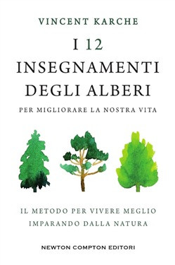 I 12 INSEGNAMENTI DEGLI ALBERI