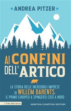 AI CONFINI DELL ARTICO