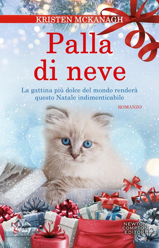 PALLA DI NEVE