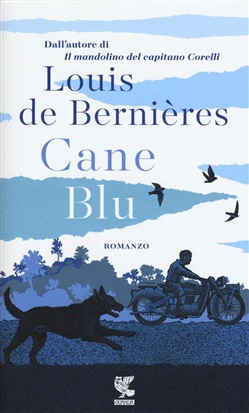 CANE BLU