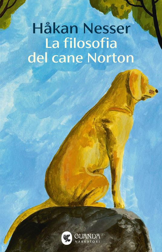 LA FILOSOFIA DEL CANE NORTON