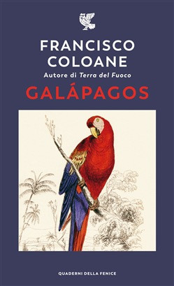 GALAPAGOS