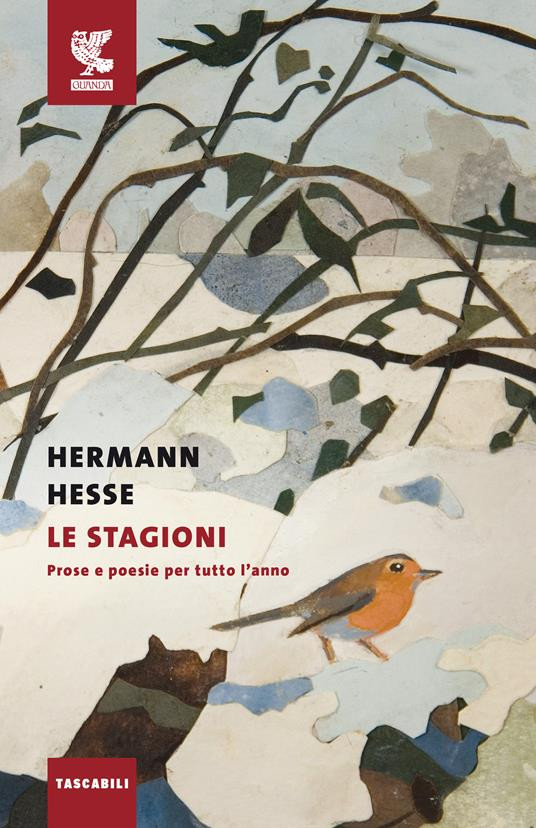 LE STAGIONI