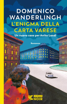 L ENIGMA DELLA CARTA VARESE