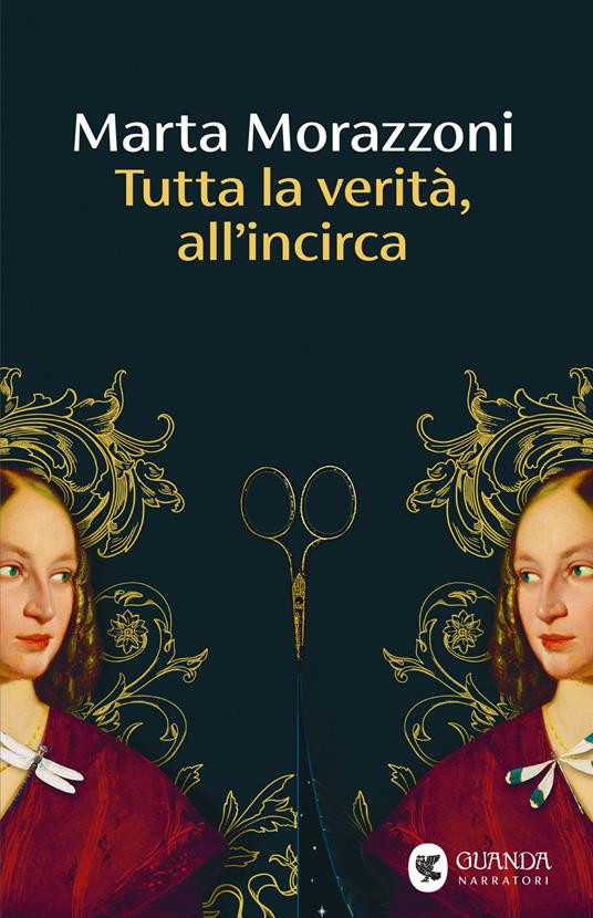 TUTTA LA VERITA ALL INCIRCA