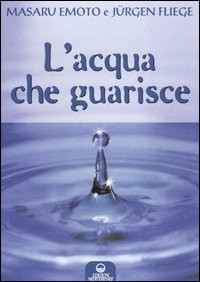 ACQUA CHE GUARISCE