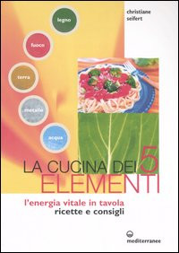 CUCINA DEI 5 ELEMENTI