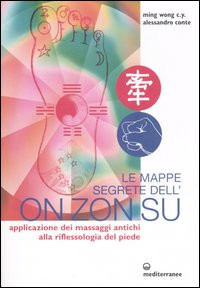 MAPPE SEGRETE DELL ON ZON SU