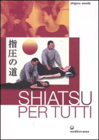 SHIATSU PER TUTTI