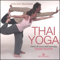 THAI YOGA